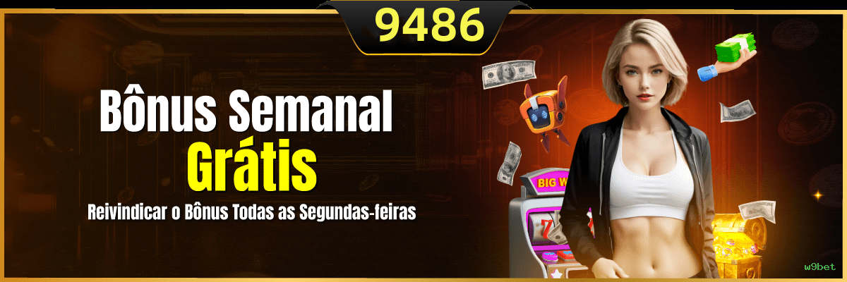 Plataforma completa da w9bet com todos os jogos