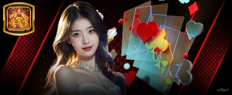 Slots online da w9bet com jackpots progressivos